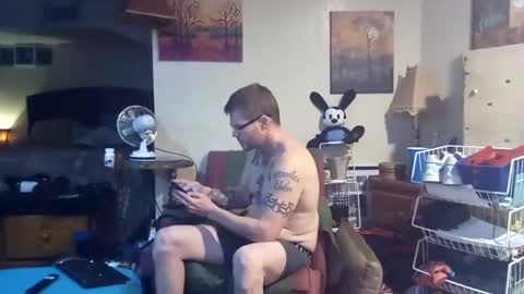 tylerdowell10111 online show from 9, 3, 2025