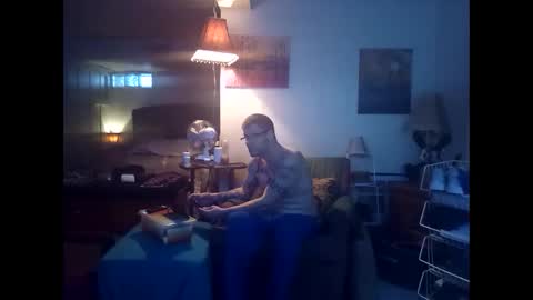 tylerdowell10111 online show from 9, 3, 2025