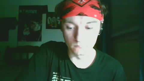 Snapshot of tylerdude5612 chatting on 1, 7, 2026 Tylerdude56128 online show from 1, 7, 2026