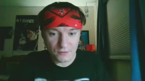 Snapshot of tylerdude5612 chatting on 4, 7, 2026 Tylerdude56128 online show from 4, 7, 2026