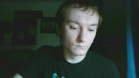 Snapshot of tylerdude5612 chatting on 19, 7, 2026 Tylerdude56128 online show from 19, 7, 2026