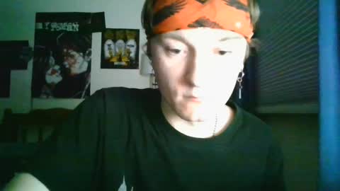 Snapshot of tylerdude5612 chatting on 7, 8, 2026 Tylerdude56128 online show from 7, 8, 2026