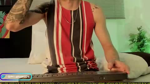 Snapshot of tylergiuseppe_ chatting on 14, 9, 2025 tylergiuseppe_ online show from 14, 9, 2025