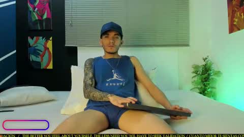Snapshot of tylergiuseppe_ chatting on 15, 9, 2025 tylergiuseppe_ online show from 15, 9, 2025