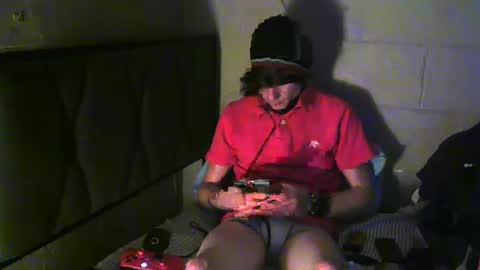 Tyler online show from 1, 1, 2025