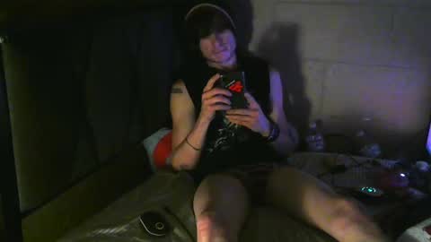 Tyler online show from 7, 1, 2025