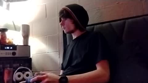 Tyler online show from 14, 10, 2025