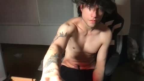 Snapshot of tylersplace chatting on 18, 1, 2026 tyler1414 online show from 18, 1, 2026