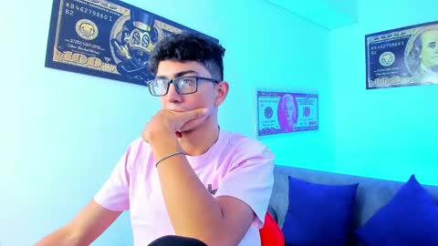   online show from 18, 1, 2025