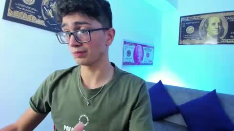   online show from 22, 1, 2025