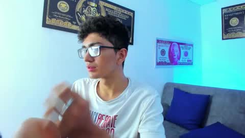   online show from 1, 2, 2025