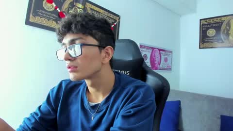   online show from 11, 2, 2025