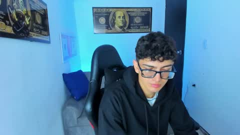   online show from 23, 2, 2025