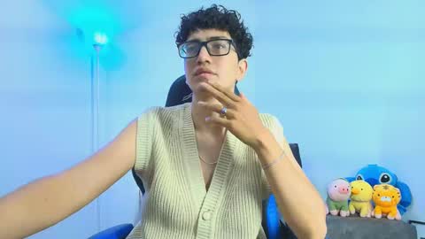   online show from 31, 10, 2025