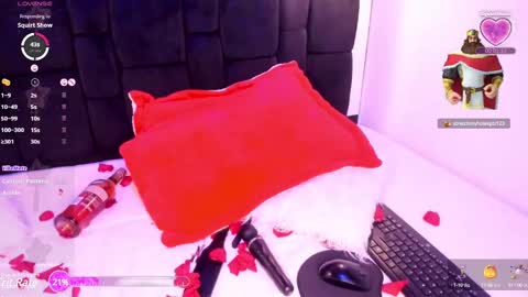       online show from 14, 2, 2025