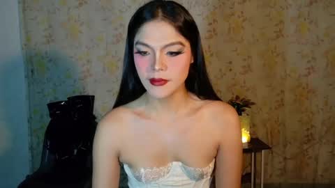 Snapshot of tynovaria chatting on 3, 8, 2026 tynovaria online show from 3, 8, 2026