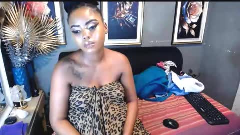 Tyra online show from 13, 5, 2026