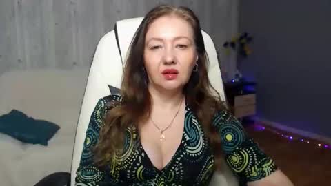 tyramories online show from 24, 10, 2025