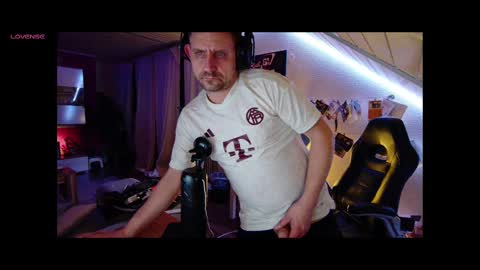 Sascha online show from 2, 3, 2025