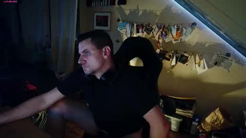 Sascha online show from 9, 11, 2025