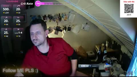 Sascha online show from 19, 2, 2026