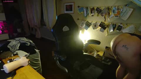 Sascha online show from 17, 3, 2026