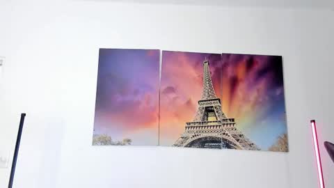 Dvid Rullers online show from 10, 3, 2026