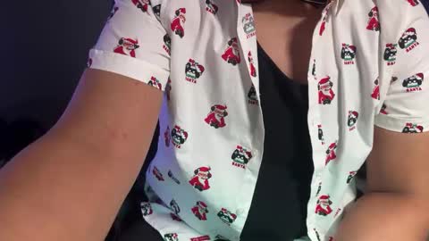 Snapshot of tysean1 chatting on 19, 12, 2024 Slong Dong online show from 19, 12, 2024