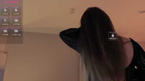 Snapshot of tysia_ chatting on 13, 6, 2026 TASHA online show from 13, 6, 2026