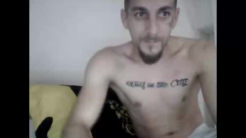 Snapshot of tysonmichaell chatting on 7, 1, 2026 Tyson online show from 7, 1, 2026