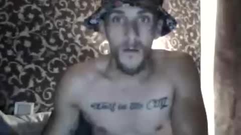 Snapshot of tysonmichaell chatting on 12, 7, 2026 Tyson online show from 12, 7, 2026