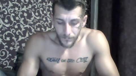 Snapshot of tysonmichaell chatting on 26, 7, 2026 Tyson online show from 26, 7, 2026
