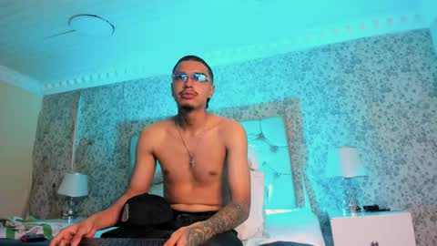 Tyson online show from 30, 4, 2026