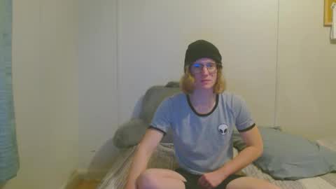 TylerAlternative online show from 10, 1, 2025