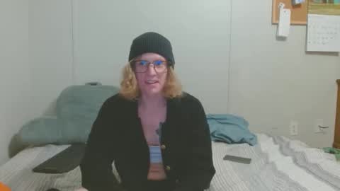 TylerAlternative online show from 28, 2, 2025