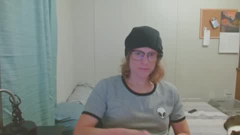 TylerAlternative online show from 7, 3, 2025