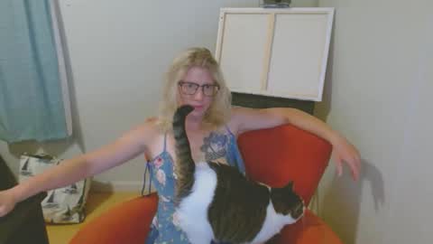 TylerAlternative online show from 12, 9, 2025