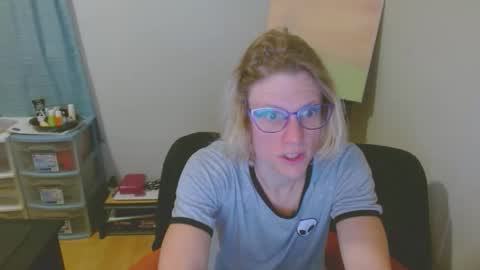 TylerAlternative online show from 2, 12, 2025