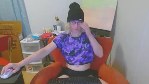 TylerAlternative online show from 20, 3, 2026