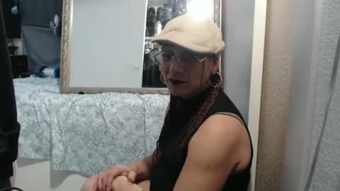 Azelia B online show from 1, 2, 2026