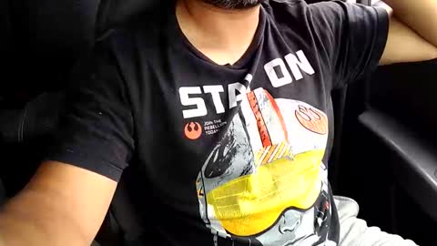 uberdickson online show from 17, 11, 2025