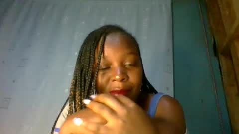 Snapshot of uckerpee chatting on 1, 6, 2026 thegoodbunny online show from 1, 6, 2026