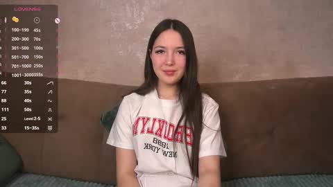 Lili online show from 9, 2, 2025