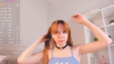 Lili online show from 9, 3, 2025