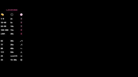 Lili online show from 21, 9, 2025