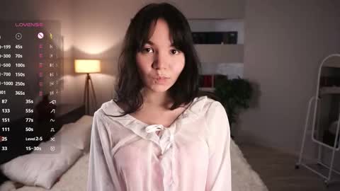 Lili online show from 25, 9, 2025