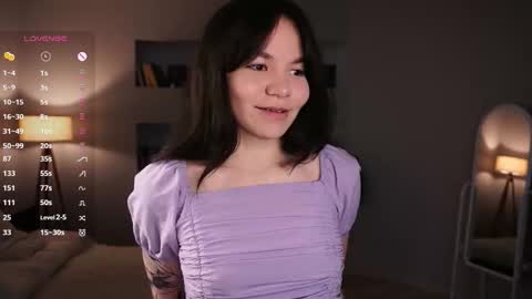 Lili online show from 1, 10, 2025