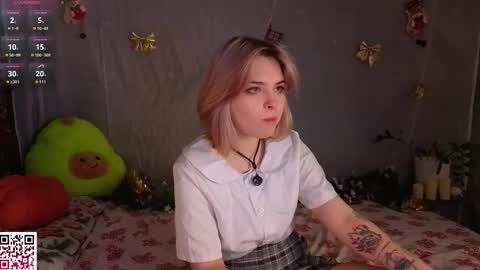 Polly online show from 11, 1, 2026