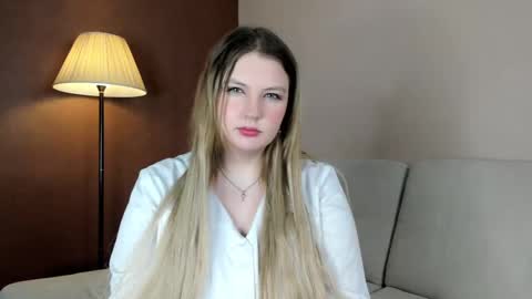 Amelia online show from 12, 2, 2025