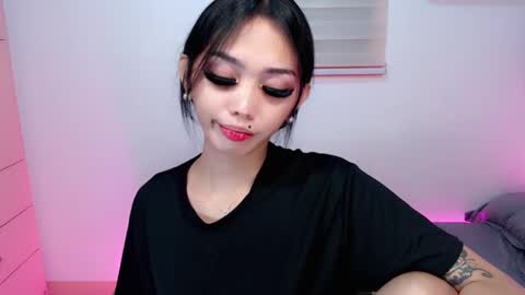 Snapshot of ughliah chatting on 17, 1, 2026 urbbgirl alliah online show from 17, 1, 2026